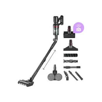 Vysavač Concept VP6260 4v1 Ultimate Pro+