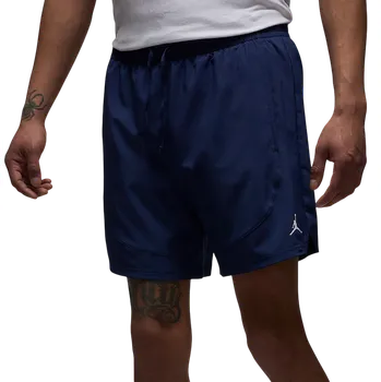 Šortky Jordan Woven Short fn5842-410 Velikost S