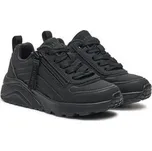 Skechers Sneakersy 310387L/BBK Černá 30