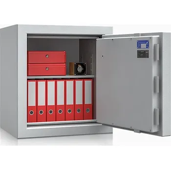 Trezor ISS Trezor Zürich 42708.01 KL, třída V, světle šedý