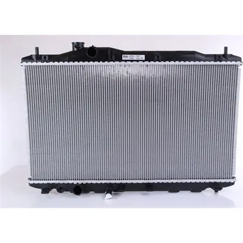 Chladič motoru Nissens 68134A Chladič motoru, chlazení motoru