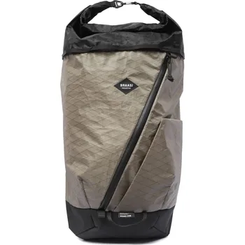 Sportovní batoh Braasi SLASH - X-Pac® pouštní