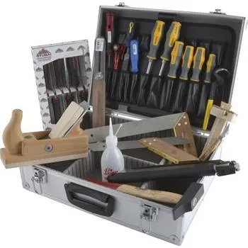 Sada nářadí Učňovská truhlářská sada 26dílná