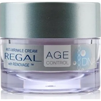 Pleťový krém Pleťový krém proti stárnutí Rosa impex Age Control pro den i noc 45 ml