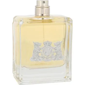 Dámský parfém Juicy Couture Juicy Couture 100 ml parfémovaná voda tester pro ženy