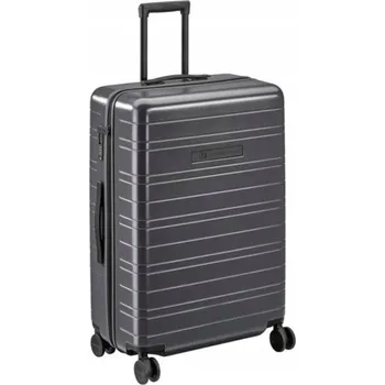 autokoberec Mercedes-Benz Kabinový kufr z tvrdého polykarbonátu Mercedes-Benz EQ 33 l