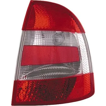 Zavěšení kol ZADNÍ SVĚTLO ŠKODA SUPERB I 1 '07-'08 LEVÉ DEPO