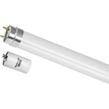 LED osvětlení EMOS LED zářivka PROFI PLUS T8 7,3W 60 cm neutrální bílá 1535235000
