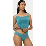 Triumph Top Feel Of Modal 10221654 Tyrkysová Slim Fit XS