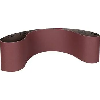 Brusný papír STARCKE nekonečný brusný pás 25 × 1500 mm, zrnitost 240 na kov