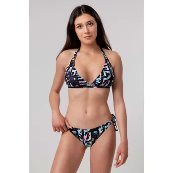 Dámské legíny LELOSI Triangle horní díl plavek Soleil L