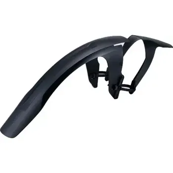 Blatník na kolo BBB cycling BBB FullGuard front přední (E)-MTB blatník na odpruženou vidlici 27,5-29"