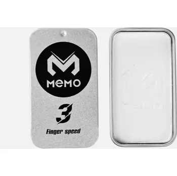 IP kamera Bezdrátový ovladač Memo Prášek na prsty