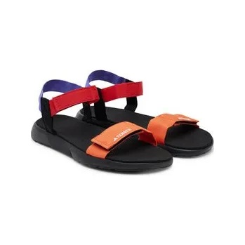 Dámská obuv adidas Sandály Terrex Hydroterra Light JQ2569 Oranžová 44_5