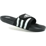 adidas Adissage F35580 černé, pánské pantofle (adidas Adissage F35580)
