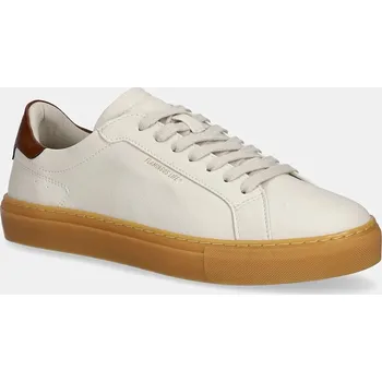 Pánské tenisky Tenisky Flamingos Hampton Court HCBRONAT béžová 02X, EUR 45