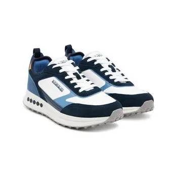 Dámská obuv Napapijri Sneakersy Slate NP0A4IQJ Bílá 42