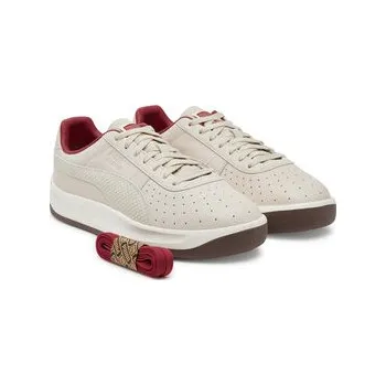 Dámská obuv Puma Sneakersy GV Special Palais Artisan 401598 01 Béžová 42_5