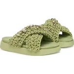 Inuikii Nazouváky Woven Stones 70104-106 Zelená 38