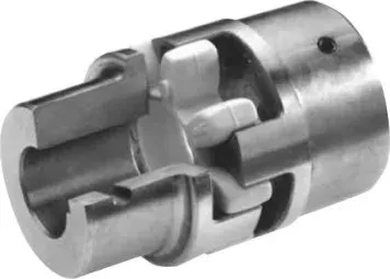 Softex 24/30.28-20 ALU Pružná spojka mezi motor 2,2 - 4 kW a čerpadlo EIPH2-xxxRK03-1X