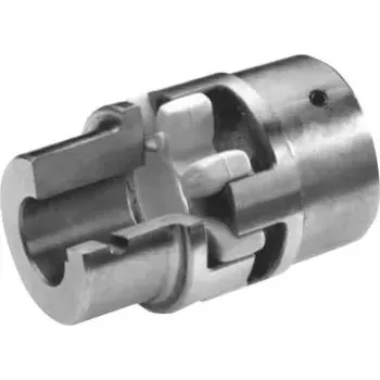 Čerpadlo Spidex 65/75.75-40 GG Litinová spojka mezi motor 75 kW a čerpadlo EIPH6-xxxRK23-1x