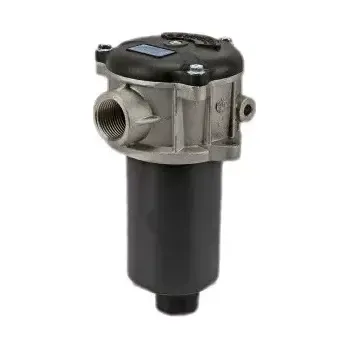 vodní filtr GYD11-10 kompletní odpadní filtr GEM-FA, průtok 50 l/min, připojení G3/4", filtrace 10 mic