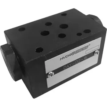 Ventil ARON AM3UDT1002