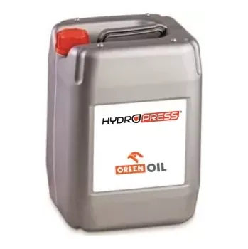 Hydraulický olej HM 46 (L-HM/HLP) Standardní hydraulický olej, 10 litrů