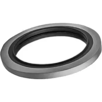 USIT 1/2" Těsnění, 21,54 x 28,58 x 2,50mm, 1/2", s centrovacím britem