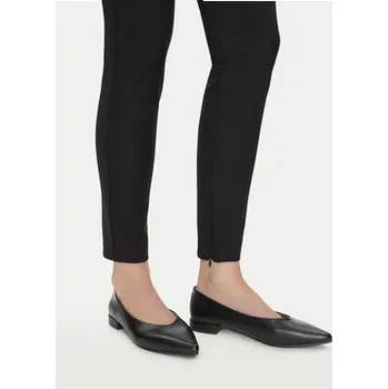 Dámská obuv JENNY Baleríny WS20019-11 Černá 36