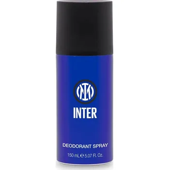 Fan-shop Deodorant INTER MILAN 150 ml
