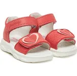 Primigi Sandály 7871811 S Červená 19