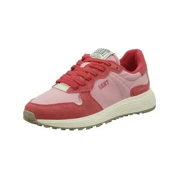 Dámské tenisky Gant Sneakersy 30533848 Růžová 40