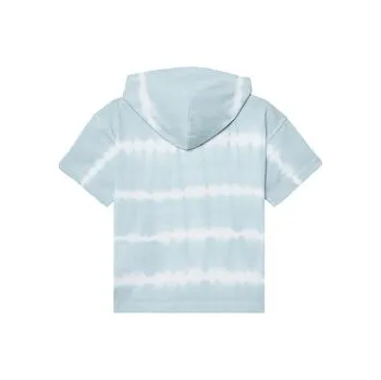 Pánské tričko Coccodrillo T-Shirt WC5144301HBK Světle modrá Regular Fit 92