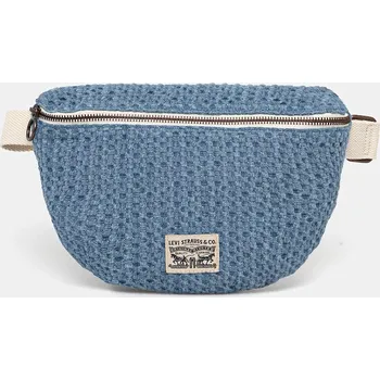 Kabelka Kabelka Levi's modrá barva, 002H1-0006 002H1.0006 55X, vel. ONE SIZE