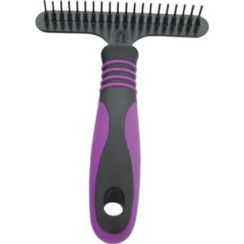 Kartáč pro zvířata Ibanez Hrabičky na podsadu antistatické