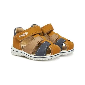Dětská móda Primigi Sandály 7865500 Žlutá 24