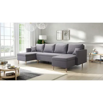 Sedací souprava Sedací souprava Scandi U