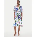 Joseph Ribkoff Koktejlové šaty 251707 Barevná Regular Fit 40