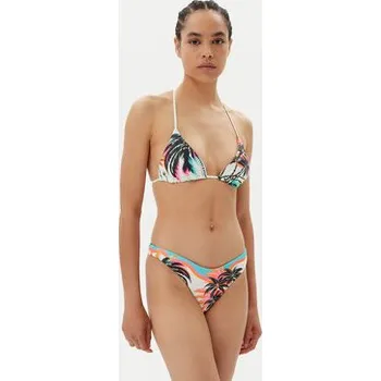 Dámské plavky Maaji Vrchní část bikin Citrus Island Balmy PT2404STR041 Barevná S