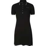 Dámské šaty Progress Aneta Velikost: M / Barva: černá