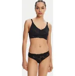 Selmark Klasické kalhotky 10902 Černá M