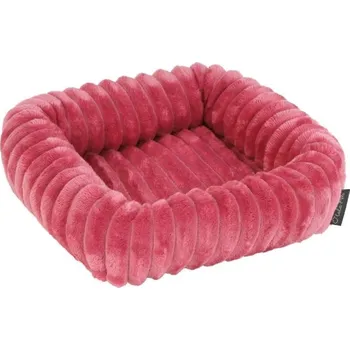 Pelíšek pro psa Pelíšek pro hlodavce O´LALA PETS Stuart růžový 15x15cm