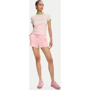 Dámské oblečení Juicy Couture Collegiate XS 569369