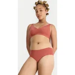 Sloggi Boxerky Zero Feel 10217844 Oranžová XS