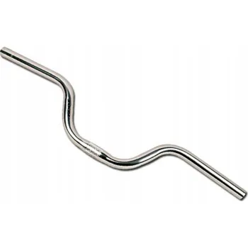 Příslušenství pro čtečku elektronické knihy Volant zahnutá Zoom MTB-158 25,4