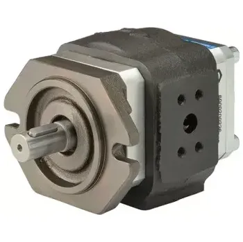 Čerpadlo Sada těsnění pro hydraulická čerpadla EIPH3 a EIPC3