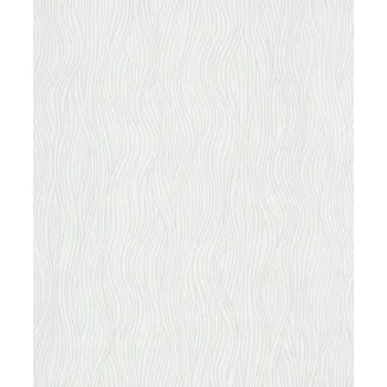 Tapeta Šedá vinylová tapeta se vzorem cihly – na vliesovém podkladu