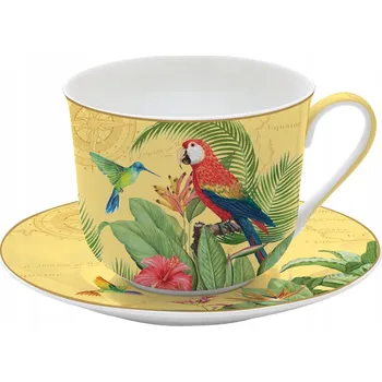 Easy Life/Nuova R2S velký šálek EXOTIC PARADISE