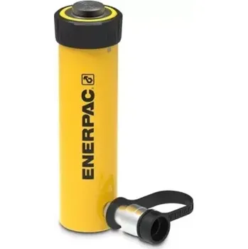 zvedák RC-156 Jednočinný univerzální hydraulický válec s vratnou pružinou ENERPAC, 15 tun, 152 mm